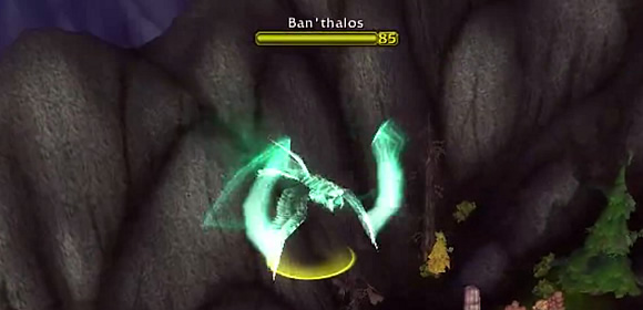 Ban'thalos - New Spirit Beast in Patch 4.2